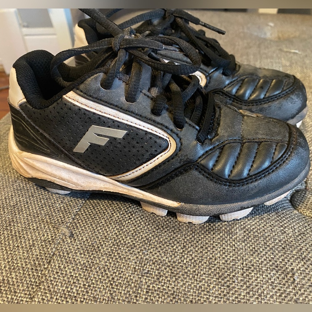 Cleats